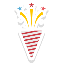 feuerwerk icon