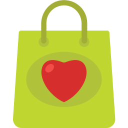 Shopping icon