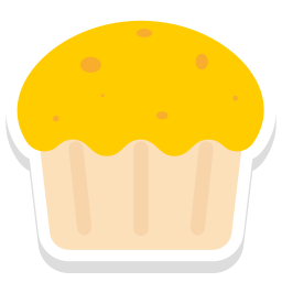 Cake icon