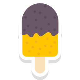 ice pop Ícone