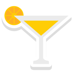 Cocktail icon