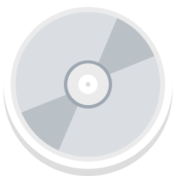 CD icon