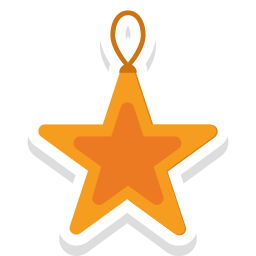 Star icon