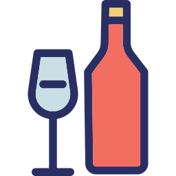 Bottle icon