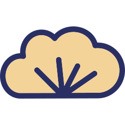 Clouds icon