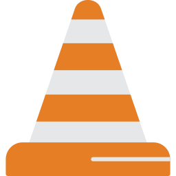 Cone icon