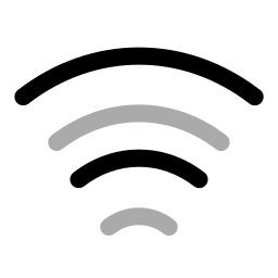 wifi Icône