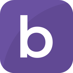 buchstabe b icon