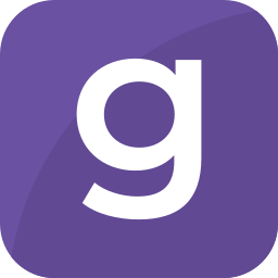 buchstabe g icon