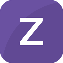 buchstabe z icon