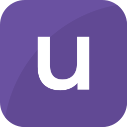 buchstabe u icon