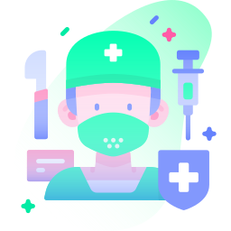 Surgeon icon