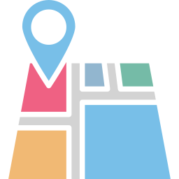 Location marker icon