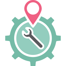 Location icon