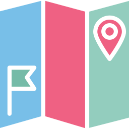 Map icon