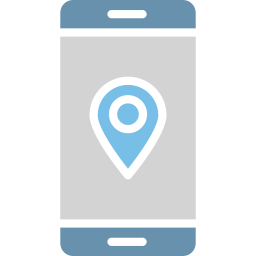 Navigation icon