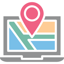 Map icon