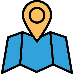 Map icon