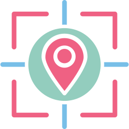 Cartography icon