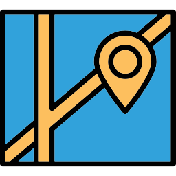 Location icon