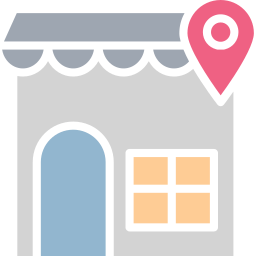 Location icon