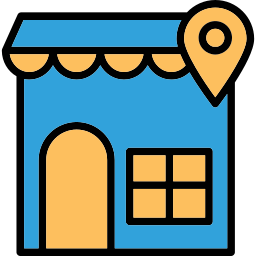 Location icon