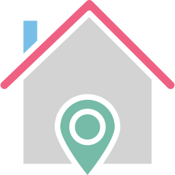 Home icon