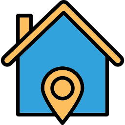 Home icon