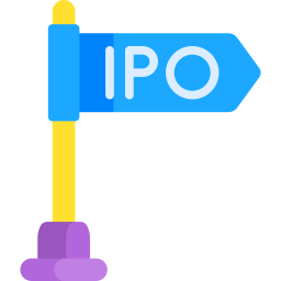 ipo icon