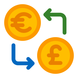 Exchange icon