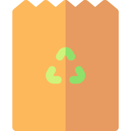 Eco Packaging icon