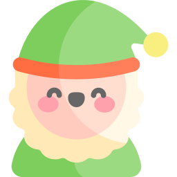 Christmas Elf icon