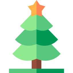 Christmas Tree icon