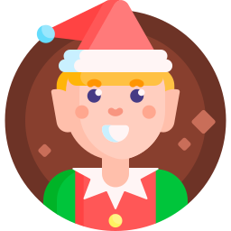 クリスマスエルフ icon