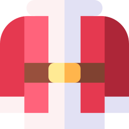 Santa icon