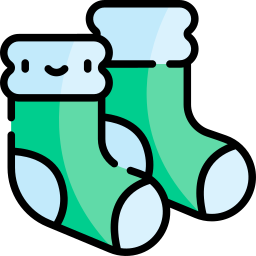 socken icon