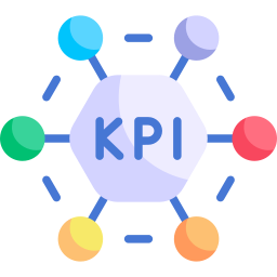 Kpi icon