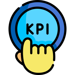 kpi иконка