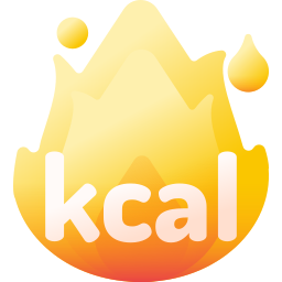 Kcal icon