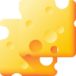 Cheese icon