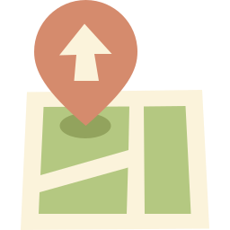 Location icon