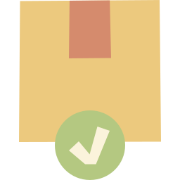 Delivery icon