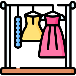 Costumes icon