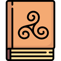 Book icon