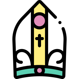 papstkrone icon