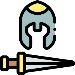 gladiator icon