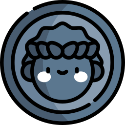 Coin icon