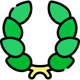 Laurel icon