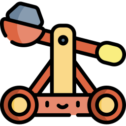 Catapult icon