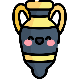 Vase icon